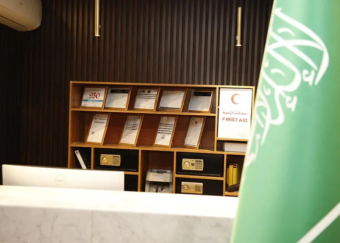 Artal Taiba Hotel