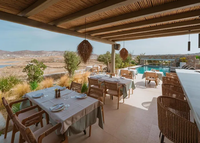Panormos Bay Collection