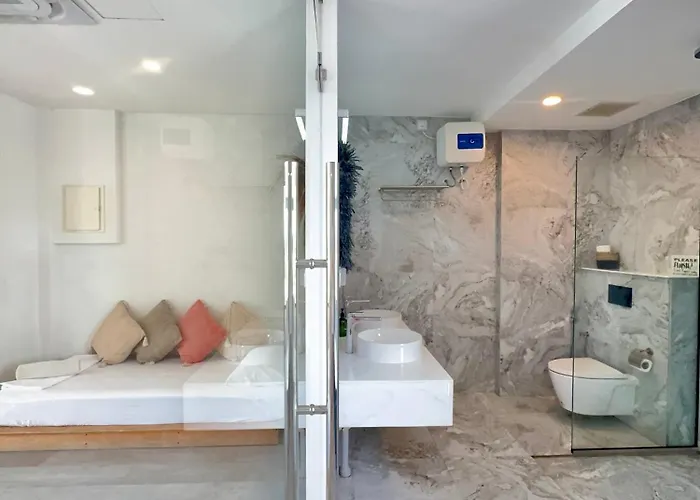 Samura Panorama Guest House