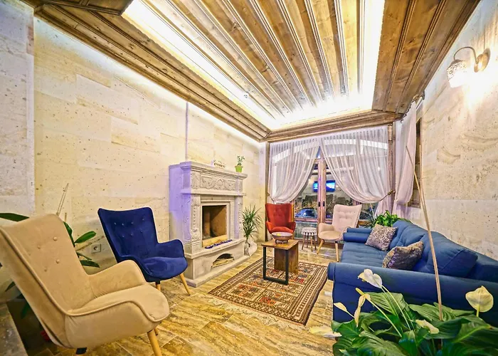 Flavia Cappadocia Hotel