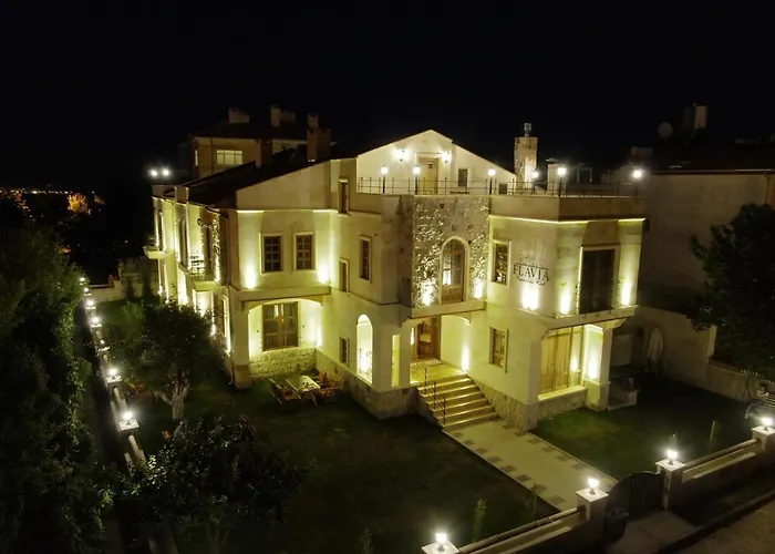 Flavia Cappadocia Hotel