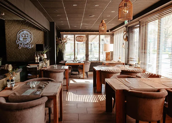 Hotel La Boutique