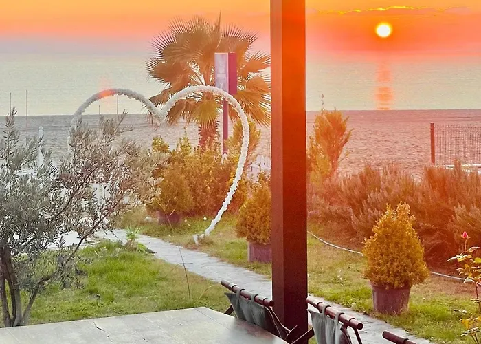 NOVA PORT Boutique Hotel