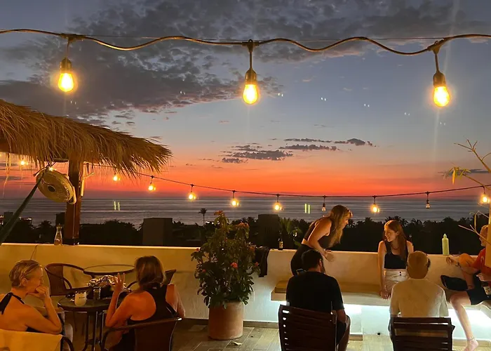 Punta Kai Hotel & Hostal
