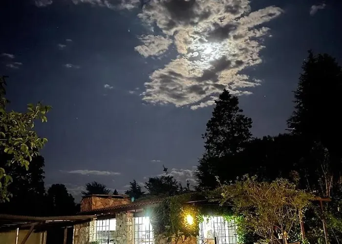 Posada de la Montaña