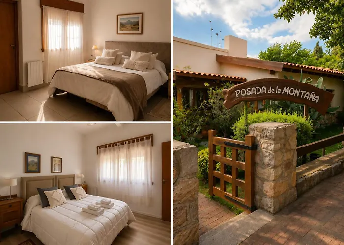 Posada de la Montaña