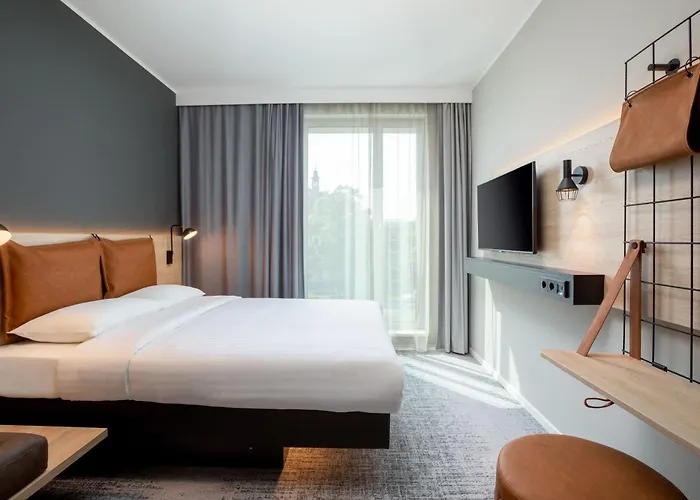 Moxy Dortmund City