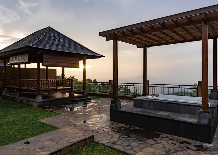 Shankara Munduk Bali