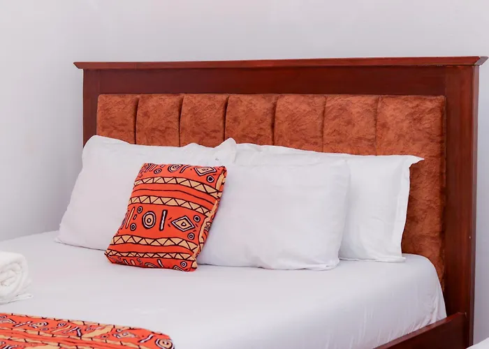 Bamburi Bnb