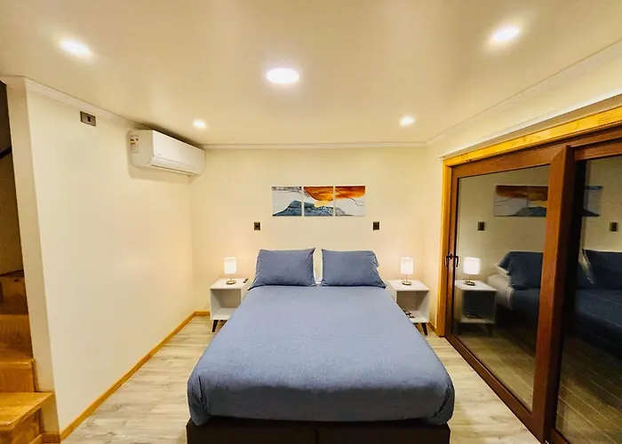 Hotel Neyuen La Junta