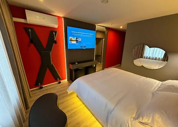 Motel Montecarlo
