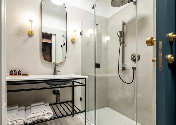 Palatinus Boutique Hotel