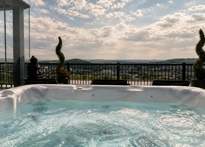 Luma Hotel Spa&Fitness