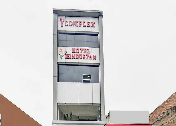 Hotel O Hindustan