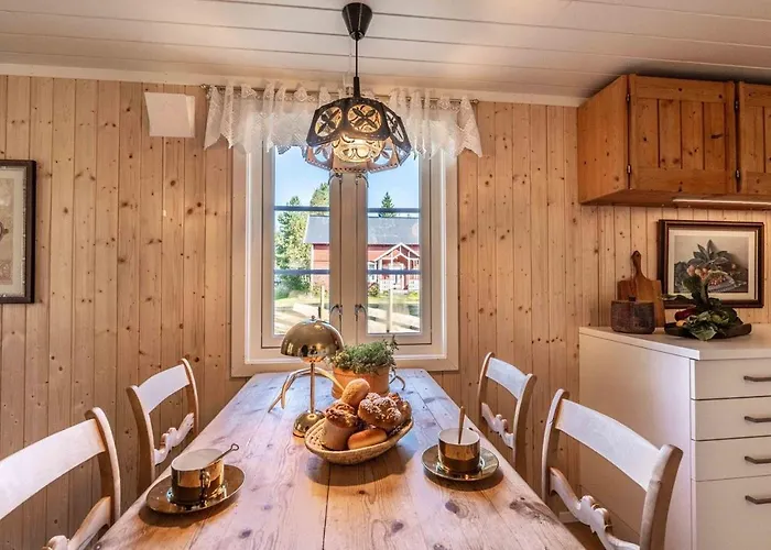 Villa Fregn