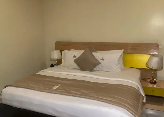 Providha Hotel & Suites