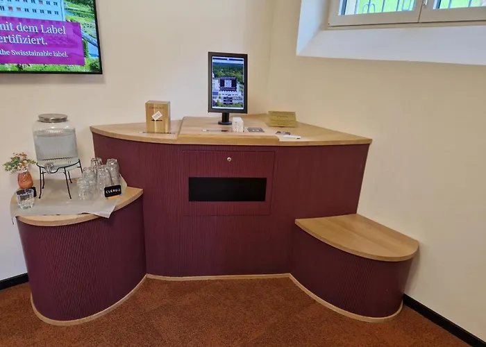 Kloster By B-Smart