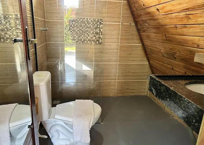 Pousada Villa Al Mare