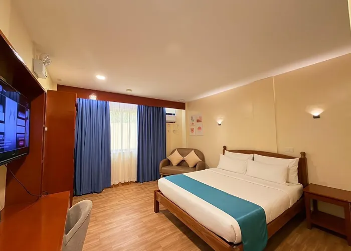 Rufana Suites