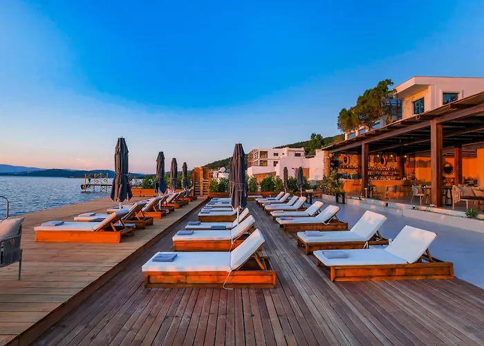 Isolina Bodrum