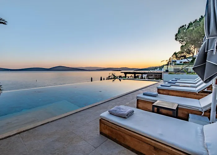 Isolina Bodrum