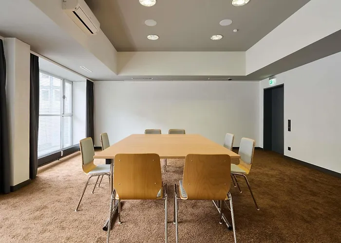 Premier Inn Saarbruecken City Centre