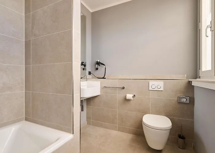 Premier Inn Saarbruecken City Centre