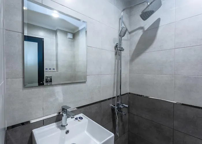 Touch Hotel