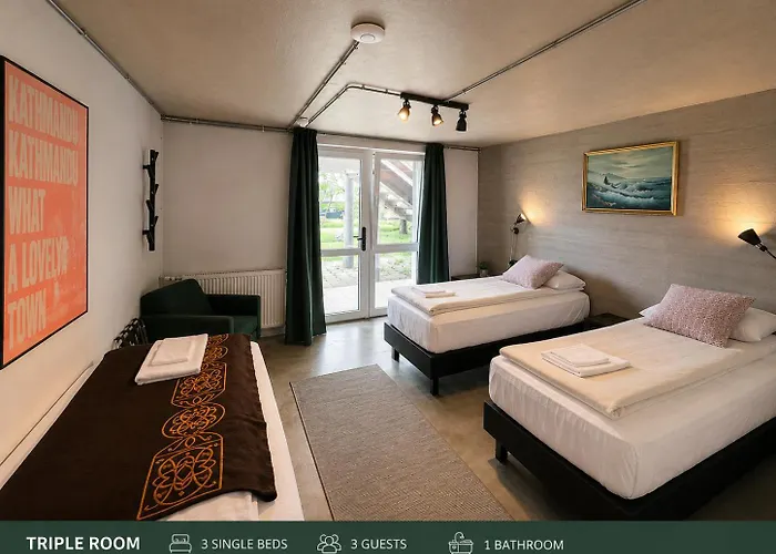 Brú Country Estate