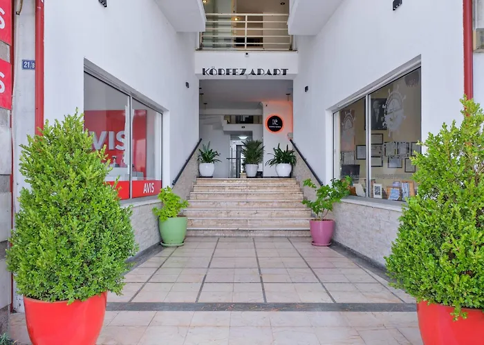 Koerfez Apart