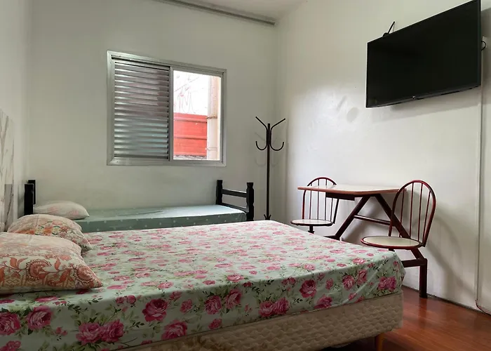 Hotel Santana