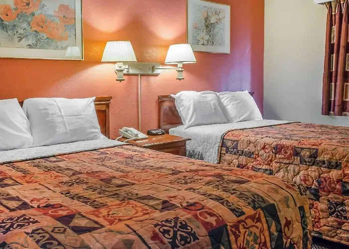 Rodeway Inn Allentown South