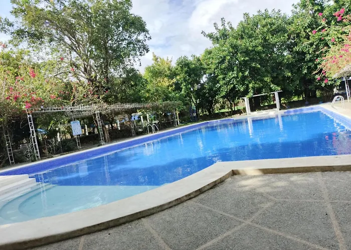 Manalo Resort Hotel