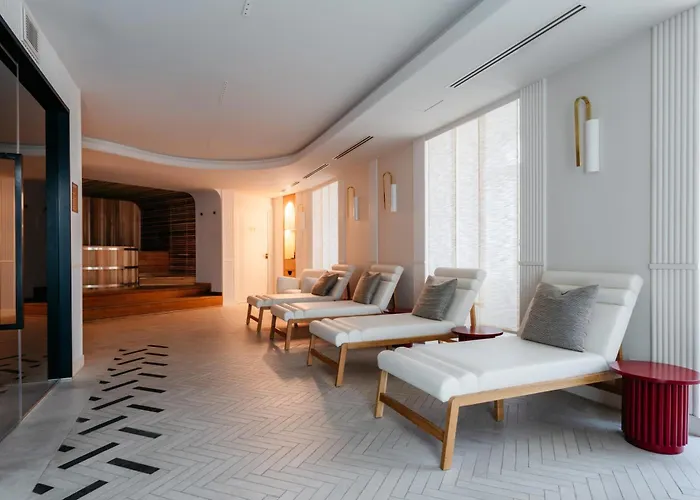Maison Rouge Strasbourg Hotel & Spa, Autograph Collection
