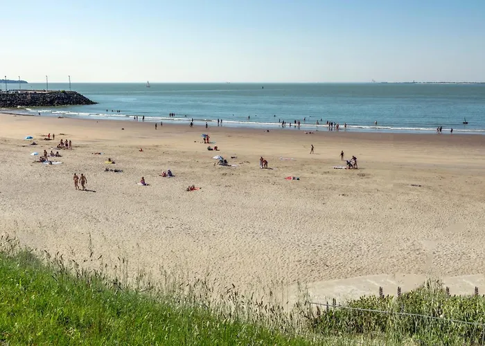 Kyriad - Royan Plage