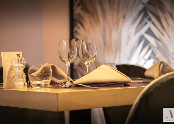 Kyriad Hotel Nevers Centre