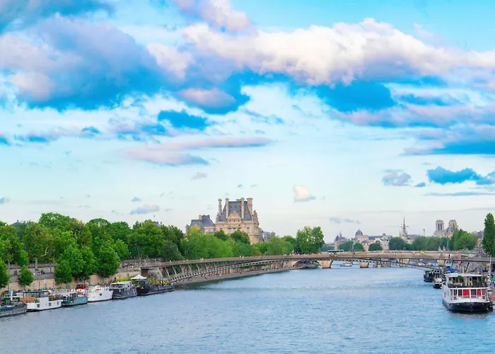 Ibis Budget Fresnes Orly