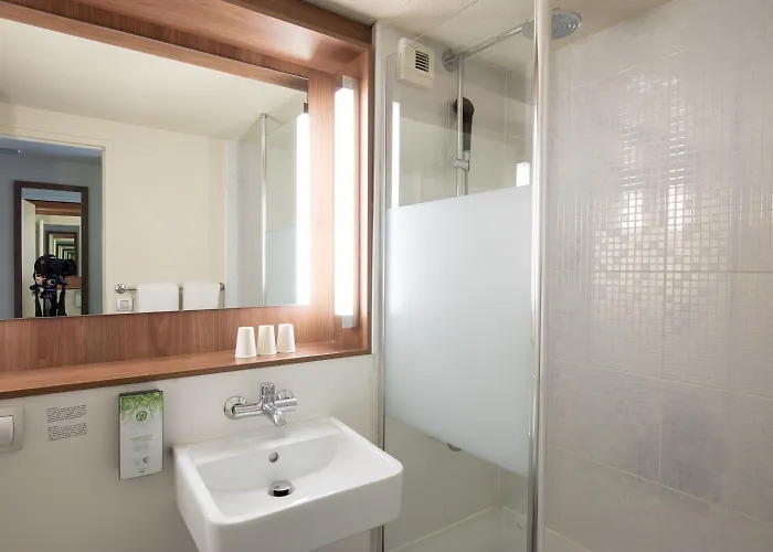 Campanile Evry Ouest - Corbeil Essonnes