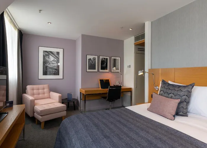 Apex City Of London Hotel