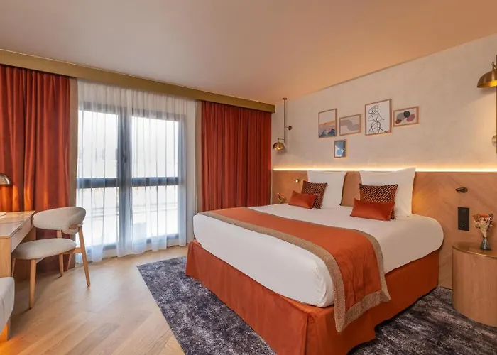 Hôtel Burdigala by Inwood Hotels