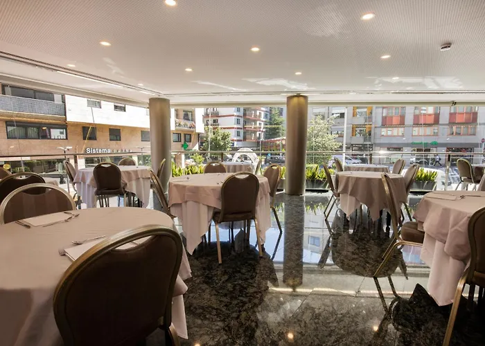 Hotel Nexta Escaldes