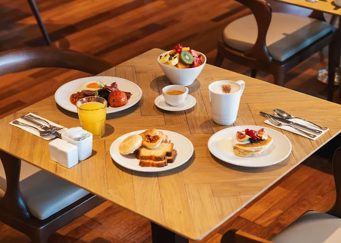 Falésia Hotel - Adults Only