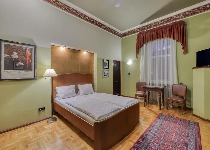 Hotel Continental