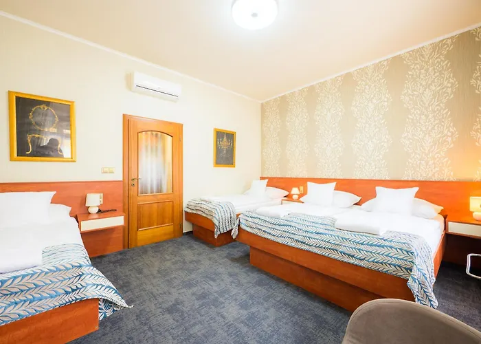 Hotel Roudna