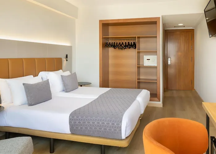 Htop Pineda Palace Spa 4Sup - Bliss - Adults Only Plus 18