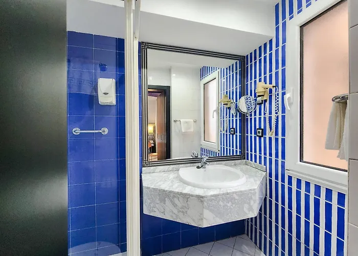 Hotel Faranda Pathos Gijon, Ascend Hotel Collection