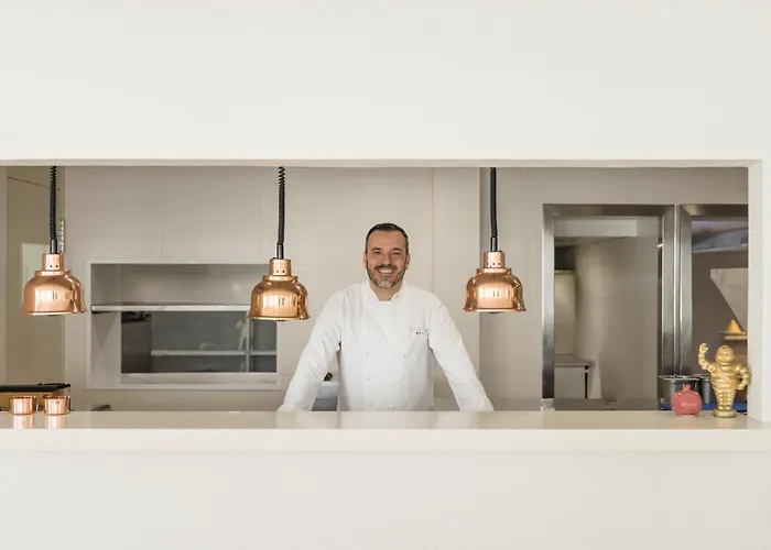 The Cookbook Hotel & Spa