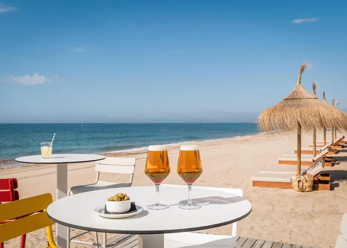 Estival Centurión Playa