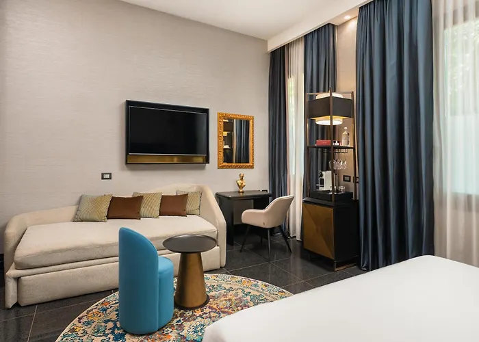 The Venice Times Hotel, Vignette Collection By Ihg