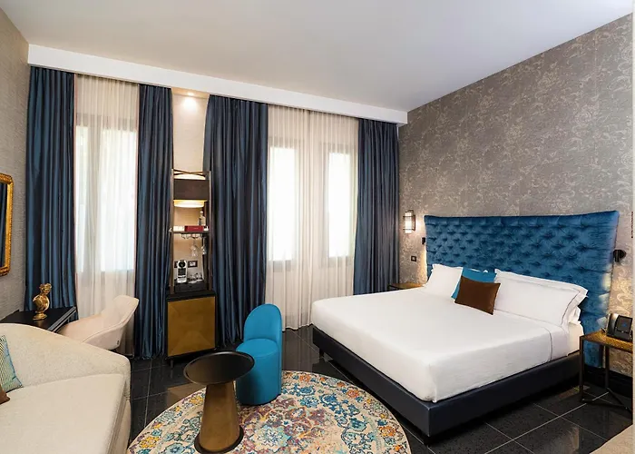 The Venice Times Hotel, Vignette Collection By Ihg